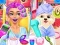 თამაში Princess Pet Beauty Salon 2 ონლაინ