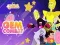 თამაში Steven Universe Gem Combat ონლაინ