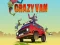თამაში Crazy Van ონლაინ