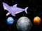 თამაში Hungry Shark Grow Up ონლაინ