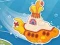 თამაში Submarine Rush ონლაინ