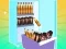 თამაში The Hardest Fridge Organizing ონლაინ