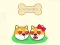 თამაში Love Doge ონლაინ