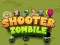 თამაში Shooter Zombie ონლაინ
