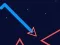 თამაში Geometry Neon Space ონლაინ