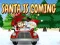 თამაში Santa Is Coming ონლაინ