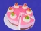 თამაში Cake Sort ონლაინ