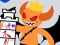 თამაში Stick Hero Tower Defense ონლაინ
