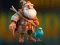 თამაში Whimsical Dwarf Man Escape ონლაინ