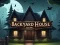 თამაში Backyard House Escape ონლაინ