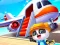 თამაში Little Panda Summer Travels ონლაინ