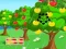 თამაში Save The Apple Family ონლაინ