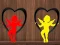 თამაში Find Love Birds ონლაინ