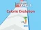 თამაში Calorie Evolution ონლაინ