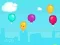 თამაში Toon Balloonz ონლაინ