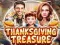 თამაში Thanksgiving Treasure ონლაინ