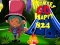 თამაში Monkey Go Happy Stage 824 ონლაინ