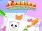 თამაში Toddler Drawing: Cute Dog ონლაინ