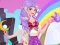 თამაში Girly Dreamy Sailor ონლაინ