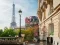თამაში Paris Hidden Objects ონლაინ