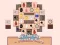 თამაში My Tidy Life - Puzzle Sort ონლაინ