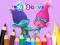 თამაში Coloring Book: Cute Troll ონლაინ