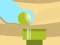 თამაში Sand Ball ონლაინ
