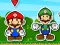 თამაში Super Mario Bomb ონლაინ