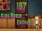 თამაში Amgel Kids Room Escape 187 ონლაინ