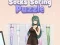 თამაში Socks Soring Puzzle ონლაინ