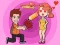 თამაში Draw One Part Love Story ონლაინ