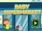 თამაში Baby Supermarket ონლაინ