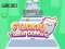 თამაში Funny Teeth Running ონლაინ