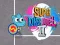 თამაში Super Disc Duel 2 ონლაინ