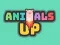 თამაში Animals Up ონლაინ