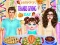 თამაში Baby Taylor Thanksgiving Day ონლაინ