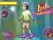 თამაში Soy Luna Roller Cool ონლაინ