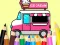 თამაში Coloring Book: Ice Cream Car ონლაინ