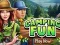 თამაში Camping Fun ონლაინ