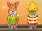 თამაში Angel Easter Room Escape ონლაინ