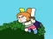 თამაში Craig of the Creek Hack 'n Smash ონლაინ