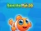თამაში Save The Fish 3D ონლაინ