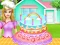 თამაში Chef Felicia`s Rainbow Cake ონლაინ