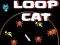 თამაში Loop Cat ონლაინ