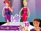 თამაში Princesses Contest ონლაინ