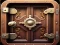 თამაში 100 Doors Challenge ონლაინ