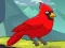 თამაში Rescue The Northern Cardinal ონლაინ