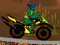 თამაში Ninja Turtle Death Desert ონლაინ