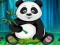 თამაში Baby Panda Hungry Escape ონლაინ