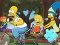 თამაში Jigsaw Puzzle: Simpson Family Riding ონლაინ